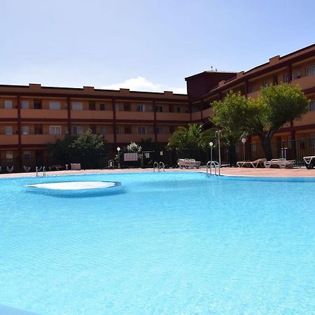 Caleta Relax - Apartamento Fuerteventura Apartment La Oliva Exterior photo