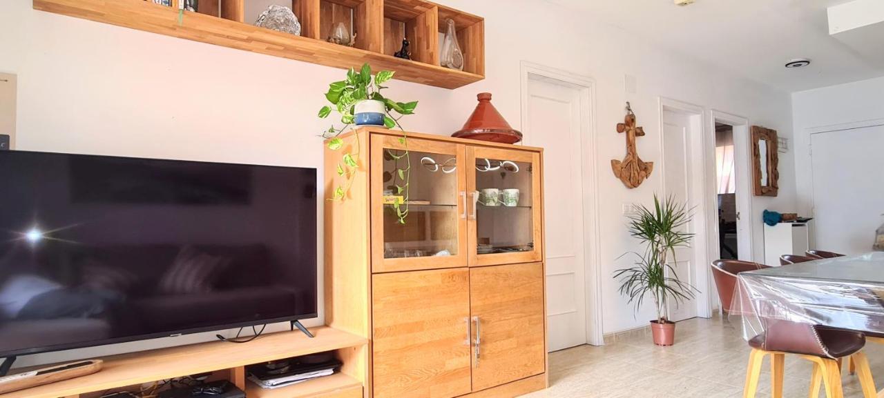Caleta Relax - Apartamento Fuerteventura Apartment La Oliva Room photo