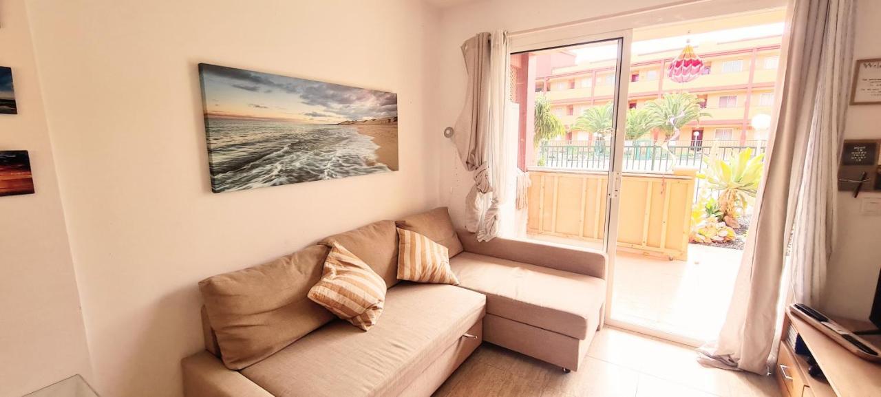Caleta Relax - Apartamento Fuerteventura Apartment La Oliva Room photo