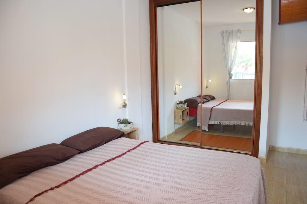 Caleta Relax - Apartamento Fuerteventura Apartment La Oliva Exterior photo