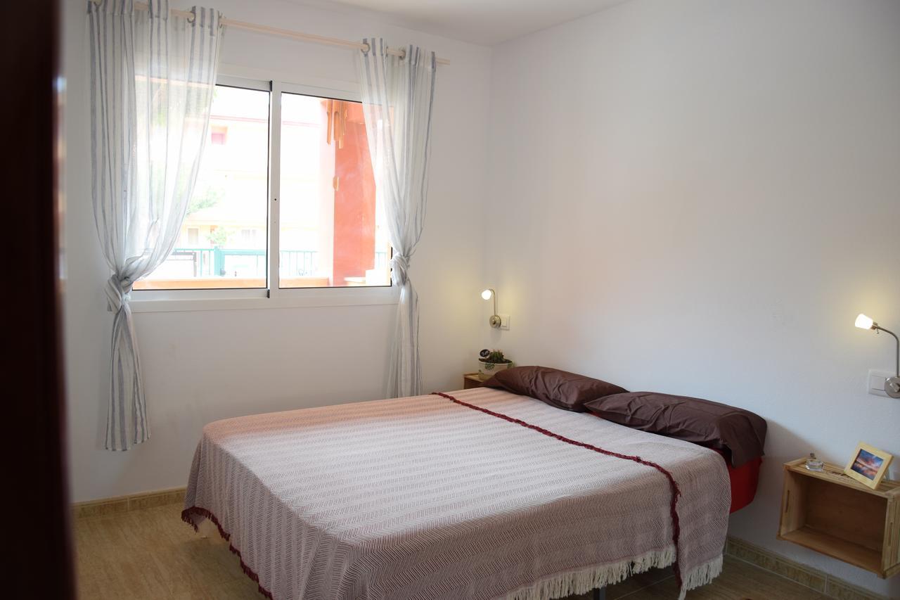 Caleta Relax - Apartamento Fuerteventura Apartment La Oliva Exterior photo